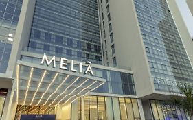 Meliá Maputo Sky